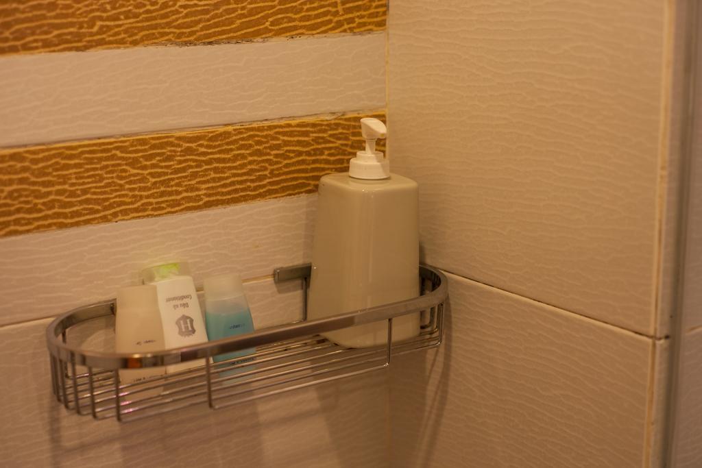 Iris Boutique Hotel Ханой Экстерьер фото