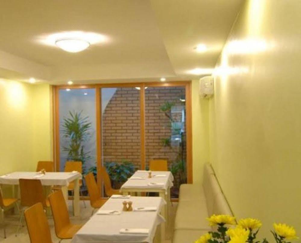 Iris Boutique Hotel Ханой Экстерьер фото